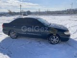 Nissan Sunny Delüx Paket Aile Arabası