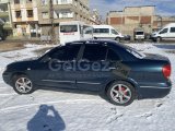 Nissan Sunny Delüx Paket Aile Arabası