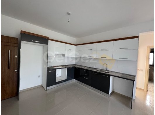 GÖNYELİ'de KİRALIK 2+1 EŞYASIZ SIFIR DAİRE