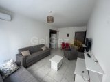 GÖNYELİ'de SATILIK 2+1 EŞYALI ZEMİN KAT DAİRE