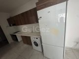 GÖNYELİ'de SATILIK 2+1 EŞYALI ZEMİN KAT DAİRE