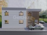 GÖNYELİ'de SATILIK 3+1 PROJEDEN FIRSAT DAİRELER