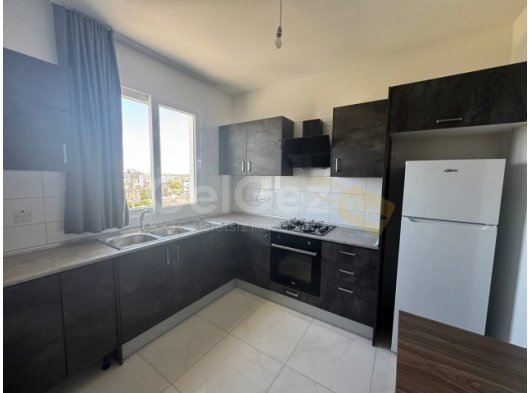 GÖNYELİ'de SATILIK 2+1 EŞYALI DAİRE