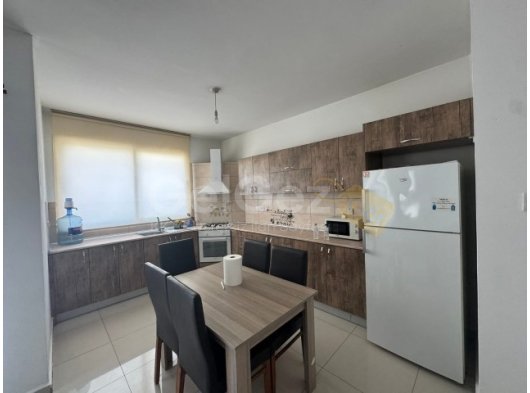 GÖNYELİ’de SATILIK 2+1 EŞYALI DAİRE