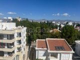LEFKOŞA/KÖŞLÜÇİFTLİK BÖLGESİNDE 2+2 SATILIK DAİRE