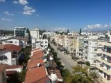 LEFKOŞA/KÖŞLÜÇİFTLİK BÖLGESİNDE 2+2 SATILIK DAİRE