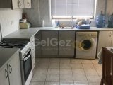 LEFKOŞA YENİŞEHİR’de SATILIK 3+1 EŞYALI FIRSAT DAİRE