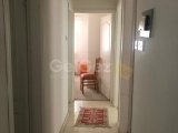 LEFKOŞA YENİŞEHİR’de SATILIK 3+1 EŞYALI FIRSAT DAİRE