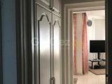 LEFKOŞA YENİŞEHİR’de SATILIK 3+1 EŞYALI FIRSAT DAİRE