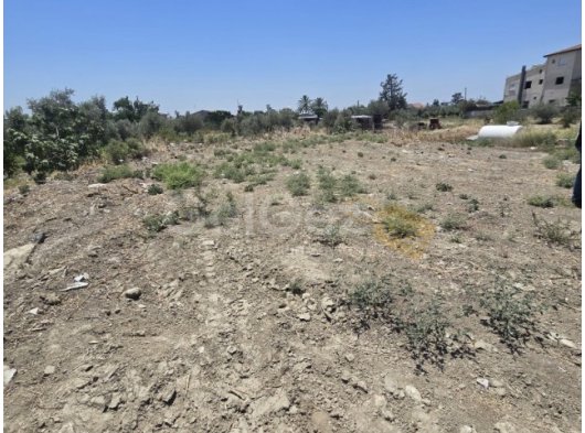 MİNARELİKÖYDE KÖYİÇİ TİCARİ VE KONUT YAPIMINA UYGUN %120 İMARLI SATILIK ARSA