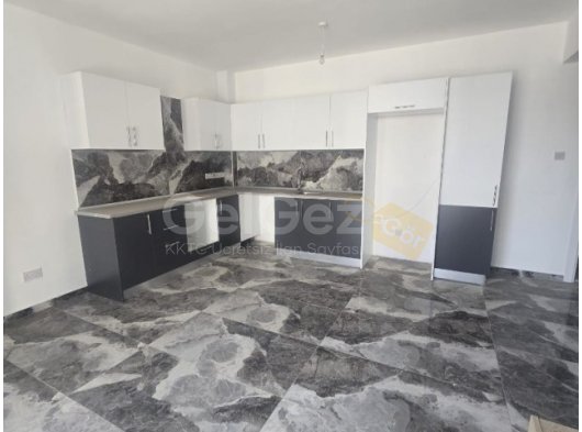 HAMİTKÖY' DE TÜRK KOÇANLI SATILIK 3+1 DAİRE