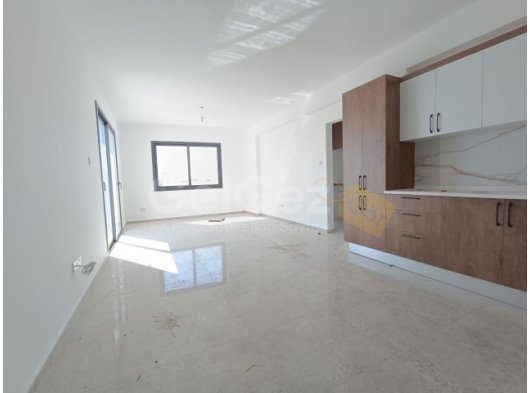 LEFKOŞA HAMİTKÖY TÜRK KOÇANLI SIFIR 2+1 SATILIK PENTHOUSE DAİRE
