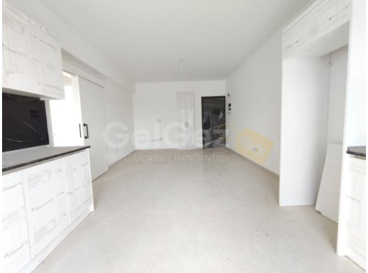 DEMİRHANDA SATILIK 2+1 EBEBEYN BANYOLU 95 M2 DAİRE