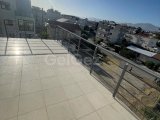 KÜÇÜKKAYMAKLI MAKRO MARKET YANINDA,SİTE İÇERİSİNDE HARİKA LOKASYONDA GENİŞ 2+1 PENTHOUSE