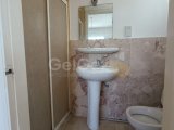 GİRNE ÇATALKÖY' DE, CHAMADA OTEL YOL KAVSAĞINDA CELİK KONSTRÜKSİYON SATILIK 3+1 YER EVİ