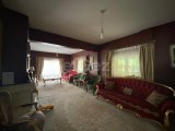 LEFKOSA GÖNYELİ TÜRK KOÇANLI SATILIK MÜSTAKİL VİLLA (KOD 129)