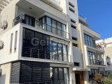 KÜÇÜKKAYMAKLI MAKRO MARKET YANINDA,SİTE İÇERİSİNDE HARİKA LOKASYONDA GENİŞ 2+1 PENTHOUSE
