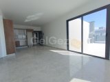 LEFKOŞA HAMİTKÖY TÜRK KOÇANLI SIFIR 2+1 SATILIK PENTHOUSE DAİRE