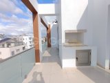 GÖNYELİ' DE TÜRK KOÇANLI, MERKEZİ KONUMDA SATILIK PREMİUM PENTHOUSE 2+1 DAİRE