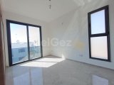 LEFKOŞA HAMİTKÖY TÜRK KOÇANLI SIFIR 2+1 SATILIK PENTHOUSE DAİRE