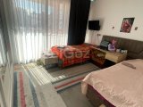 GAZİMAĞUSA TERRACE PARK SİTESİNDE DEĞERİNİN ALTINDA KÖŞE DAİRE 3.KAT FUL EŞYALI SATILIK 2+1 DAİRE 0FIRSAT, FİYAT