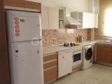 Girne Alsancak'ta Güzel Konumda Havuzlu Otoparklı Sitede Kiralık Eşyalı 1+1