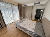 Girne Çatalköy'de Özel Havuzlu Deniz Tarafı Kiralık Eşyalı Muhteşem 4+1 Villa