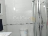 Girne Dikmen'de Site İçinde Lefkoşa ve Girneye Eşit Uzaklıkta Kiralık Eşyalı 3+1