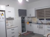 Girne Dikmen'de Site İçinde Lefkoşa ve Girneye Eşit Uzaklıkta Kiralık Eşyalı 3+1