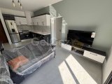 Girne Merkez'de Üniversitelere Yakın Muhteşem Konumda Eşyalı Kiralık 2+1 Daireler