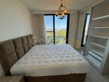 Girne Merkez'de Tüm Ana Arterlere Yakın Eşyalı Deniz Manzaralı Kiralık 3+1