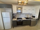 Girne Merkez'de Tüm Ana Arterlere Yakın Eşyalı Deniz Manzaralı Kiralık 3+1