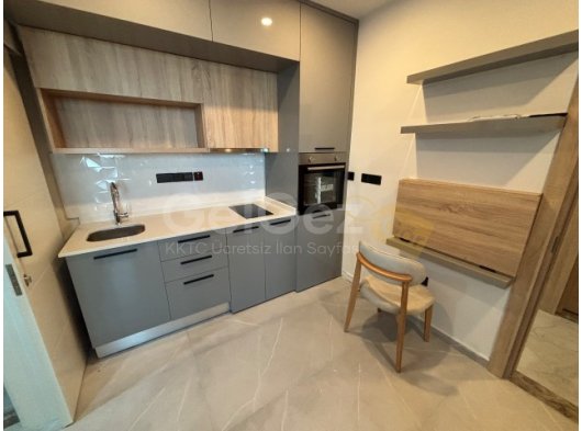 Girne Merkez'de Sadece Öğrenciye Kiralık Sıfır Eşyalı Son Kalan Stüdyo Yurt Odaları