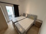 Girne Merkez'de Birçok Noktaya Yürüme Yakınlığında Kiralık Sıfır Eşyalı 2+1