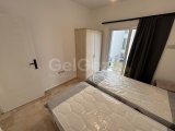 Girne Merkez'de Birçok Noktaya Yürüme Yakınlığında Kiralık Sıfır Eşyalı 2+1