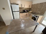 Girne Merkez'de Birçok Noktaya Yürüme Yakınlığında Kiralık Sıfır Eşyalı 2+1