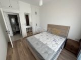 Girne Merkez'de Casino ve Üniversitelere Yakın Sıfır Eşyalı Kiralık 1+1 Daireler