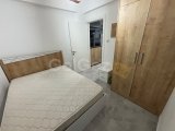 Ortak Havuzlu Sitede Girne Lapta Plajlarına Yakın Kiralık Eşyalı Penthouse 2+1