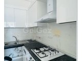 Girne Alsancakta site içinde acil satılık 1+1 daire