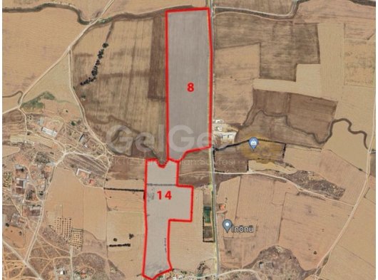 Satılık İNÖNÜ Türk Koçanlı