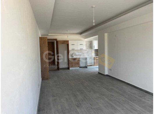 Müstakil kendine ait bahçesi var