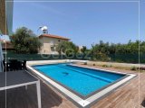 Girne ozan köyde acil satılık 3+1 havuzlu villa ..