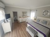 Alsancak bölgesinde satılık 5+1 villa