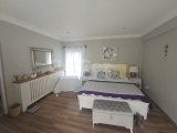 Alsancak bölgesinde satılık 5+1 villa