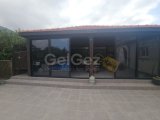 Alsancak bölgesinde satılık 5+1 villa