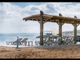 Bafra bölgeden Thalassa beach resort sıtısinde satilik 3+1 daire