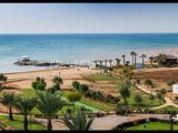 Bafra bölgeden Thalassa beach resort sıtısinde satilik 3+1 daire