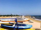Bafra bölgeden Thalassa beach resort sıtısinde satilik 3+1 daire