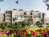 Bafra bölgeden Thalassa beach resort sıtısinde satilik 3+1 daire