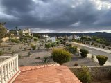 Girne Bahçeli, Carrington Sunset Valley’de, Dağ ve Deniz Manzaralı Lüks 3+1 Full Eşyalı Villa!